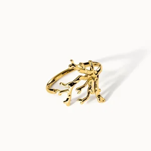 Coral Cove Ring