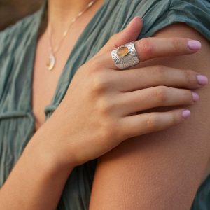 ANILLO DHARA