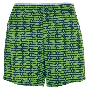 Vapor Flow Shorts