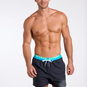 Solid Shorts