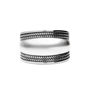 ANILLO CHANDI