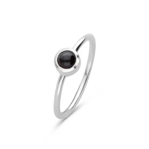 ANILLO MALINI ÓNIX