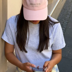 Aviva Cap Baby Rose