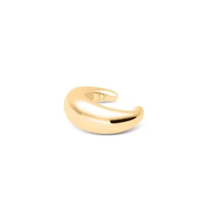 EAR CUFF AYATAN BAÑADO EN ORO