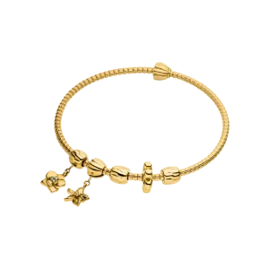 LEI Flower Set