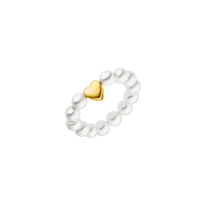 Anxiety Lovely Ring