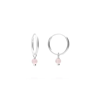 PENDIENTES MAHESHA (14MM)