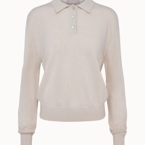 Carin Pullover
