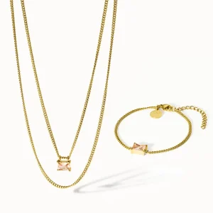 Mahina Club Radiant Set