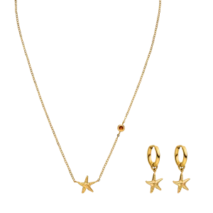 Mahina Club Beach Star Set