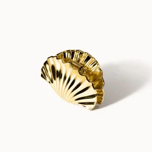 Seashell Haarklammer