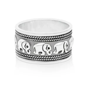 ANILLO VASA