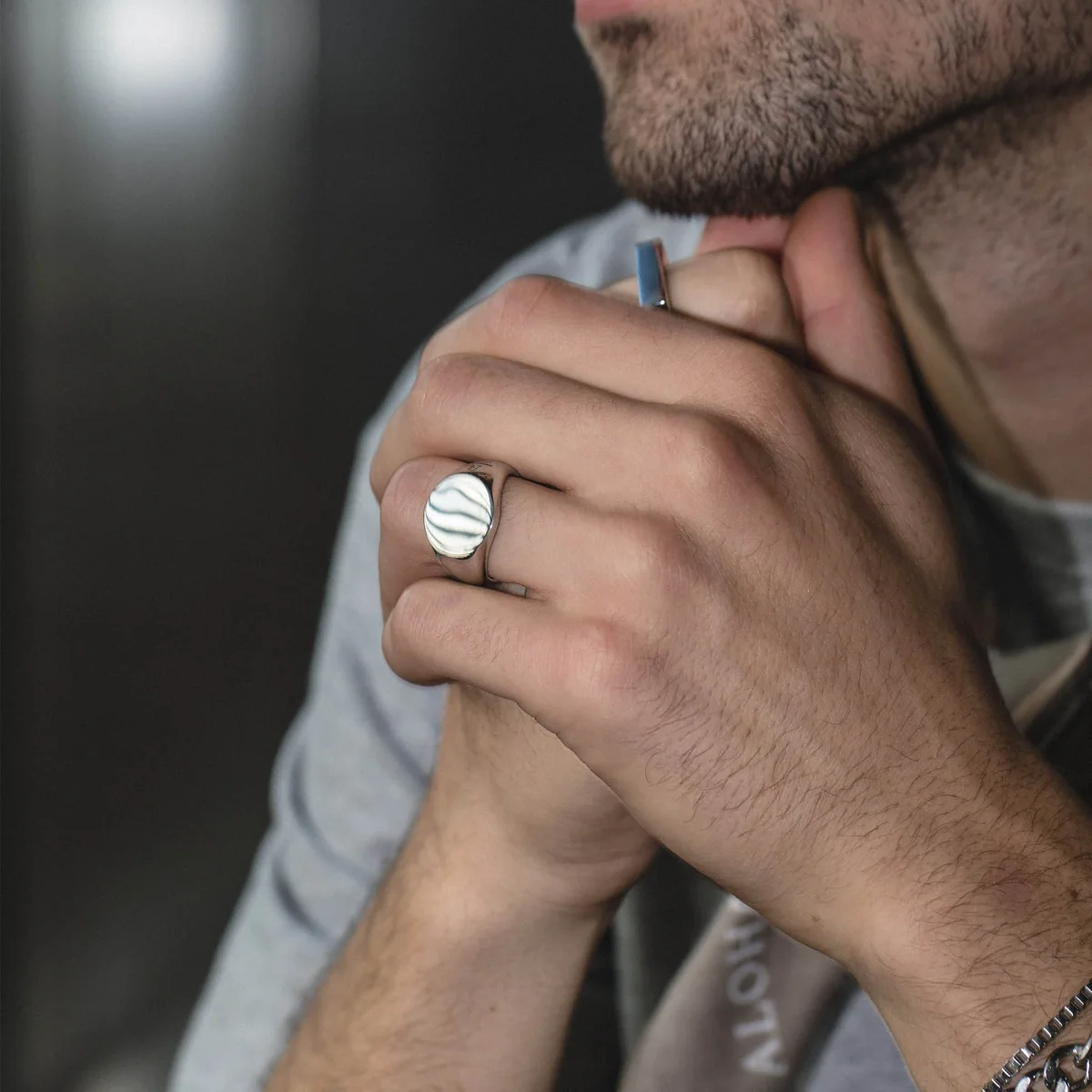 Round Ring – Bild 5