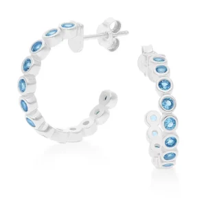 PENDIENTES HIRA (22MM)