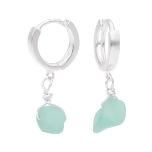 PENDIENTES KAMALJIT (12MM)