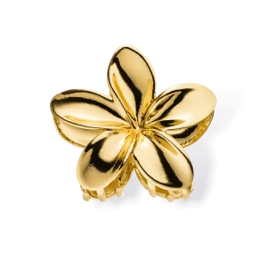 Flower Hairclip